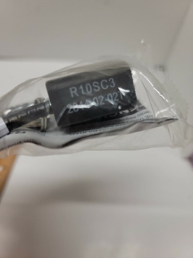 Regal Model R10SC3 Cable Gun Lock, NEW! 2 keys
