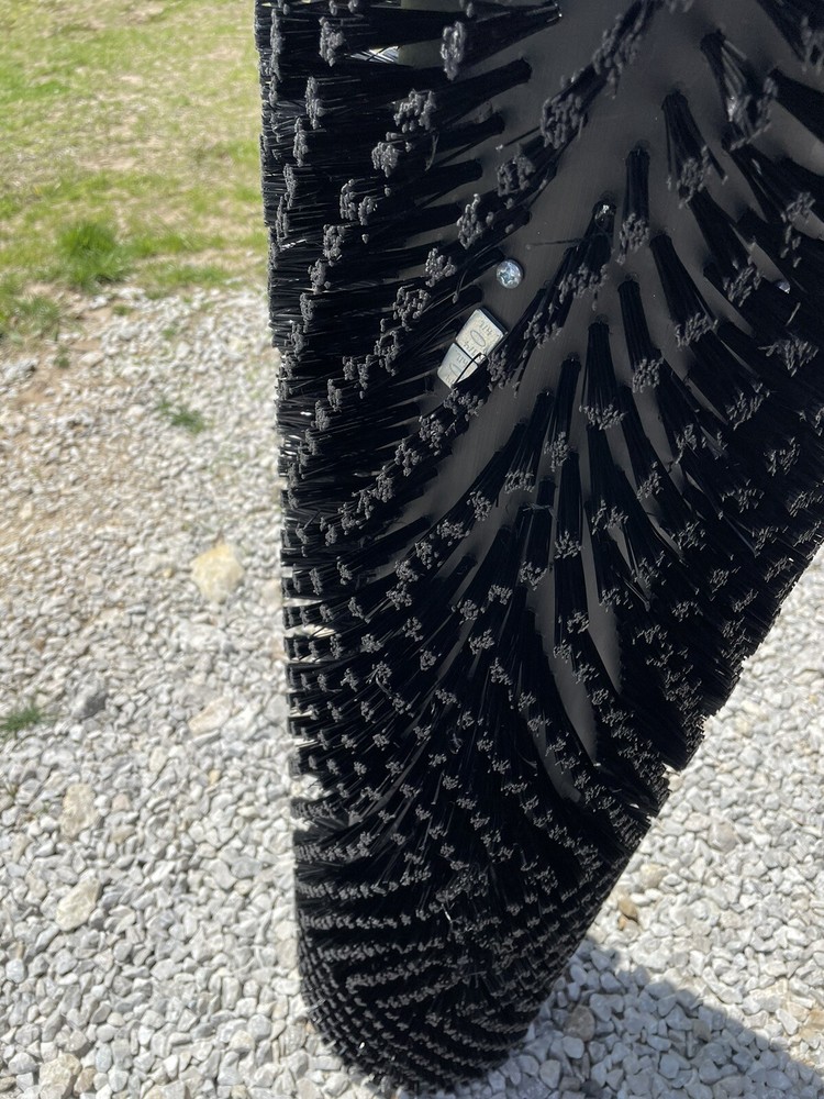 PowerBoss Broom Brush