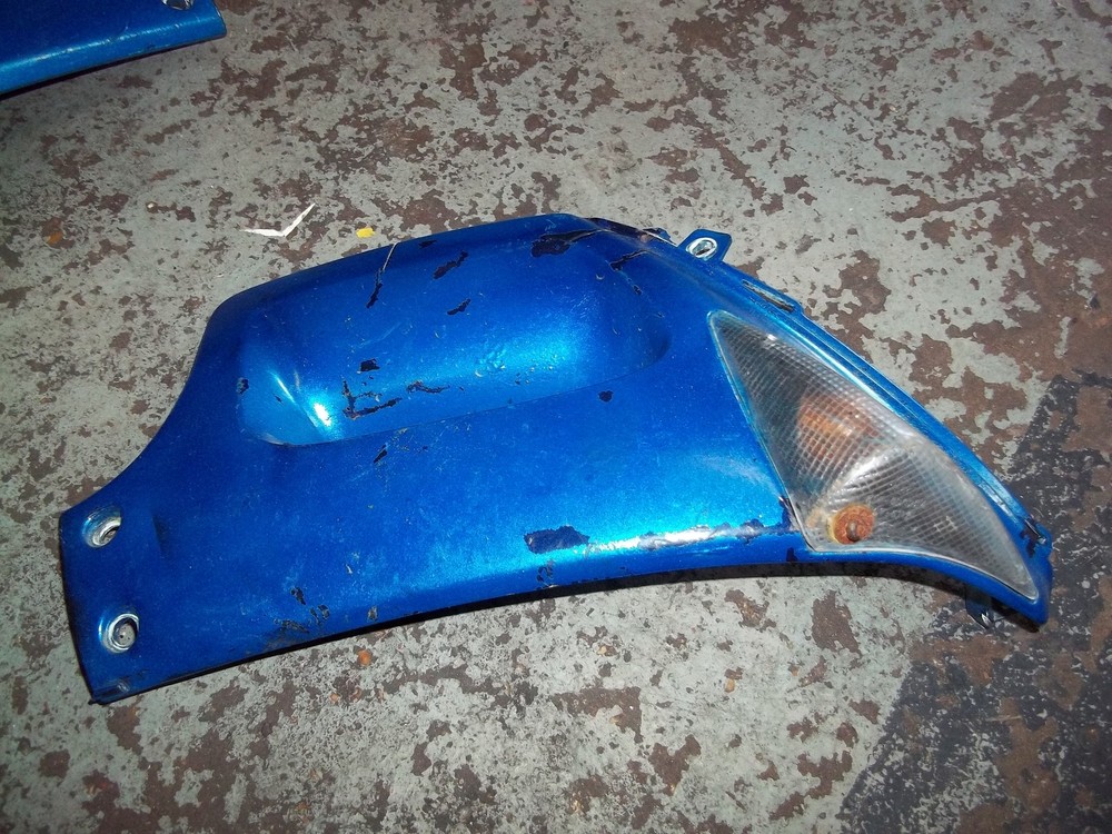 Peugeot Speedfight 100 Right hand front Fairing Panel  1999 model