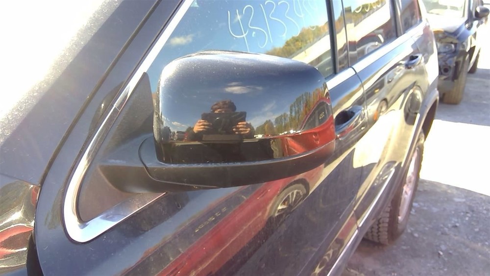 GRANDCHER 2013 Transmission Shift 2043950