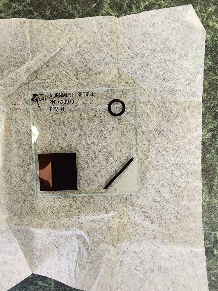 OGP SmartScope Flash 625 w/ Accessories - Used