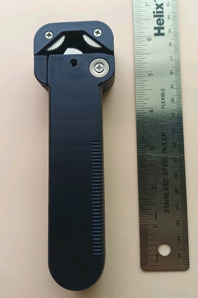 Kuhn Rikon Compact Jar Opener