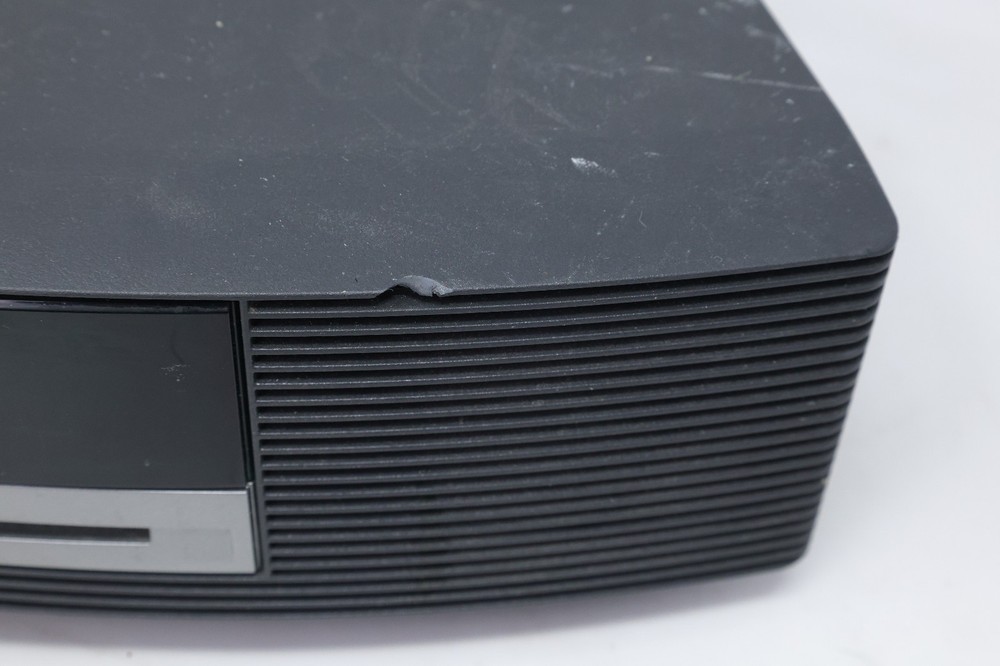 Bose Wave Music System CD Player Radio Working