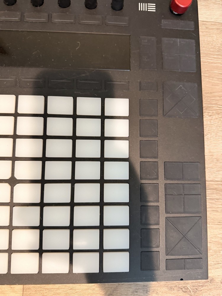 Ableton Push 2