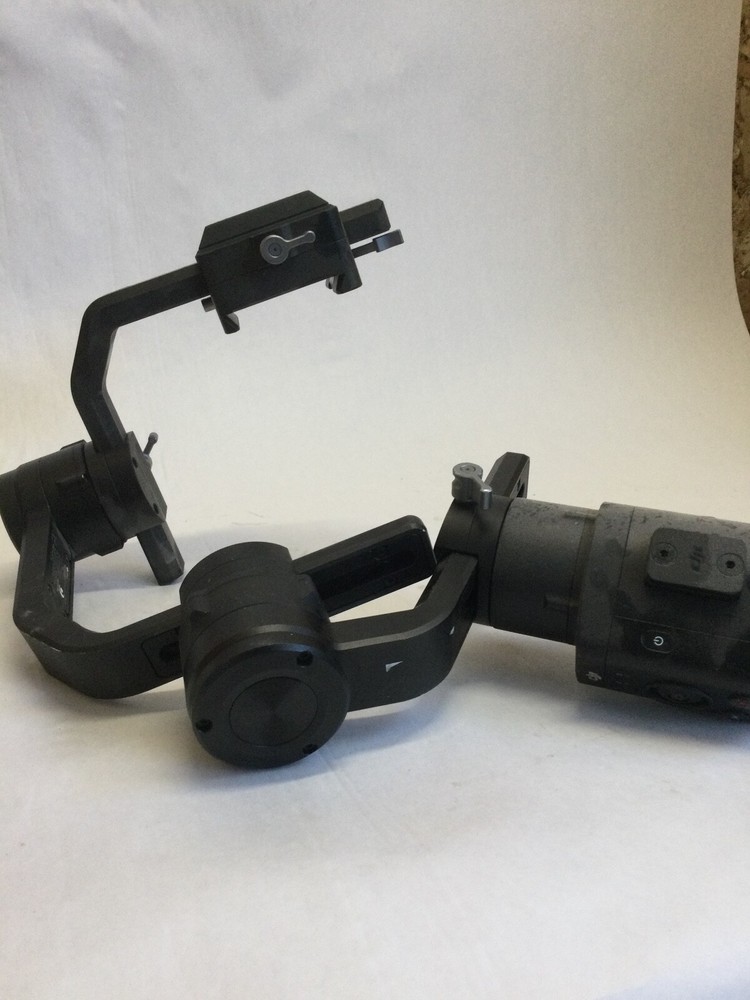 Ronin-S RS1 Camera Gimbal Stabilizer - AS IS - GIMBLE ONLY - UNTESTED - BB!!!!!!