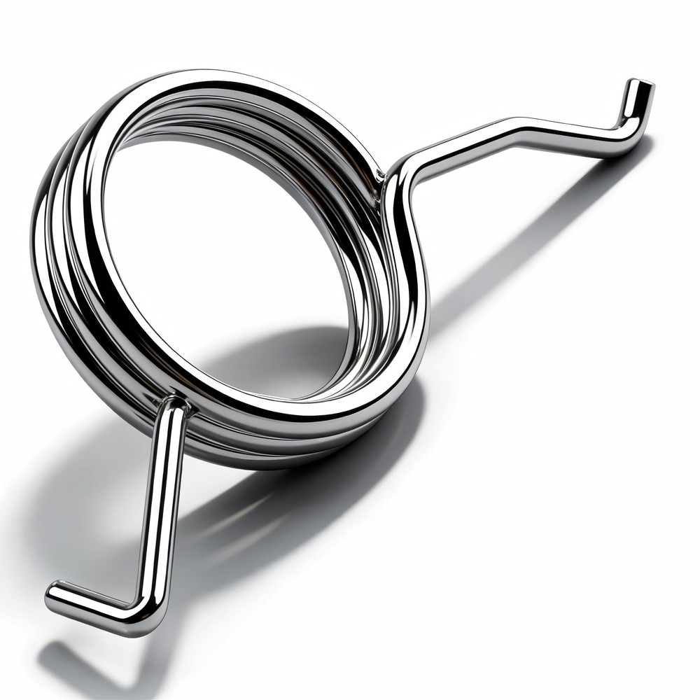 530016454 Throttle Trigger Return Spring, Handle Trigger Spring Replacement P...