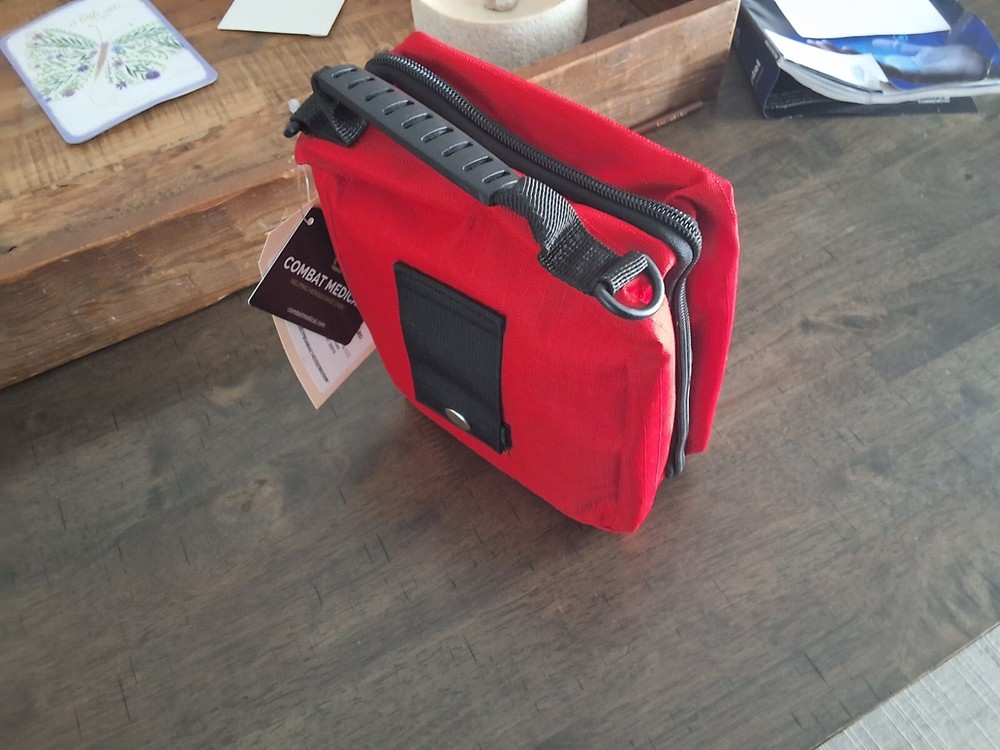 Trauma/ IFAK/ Stop The Bleed Kit