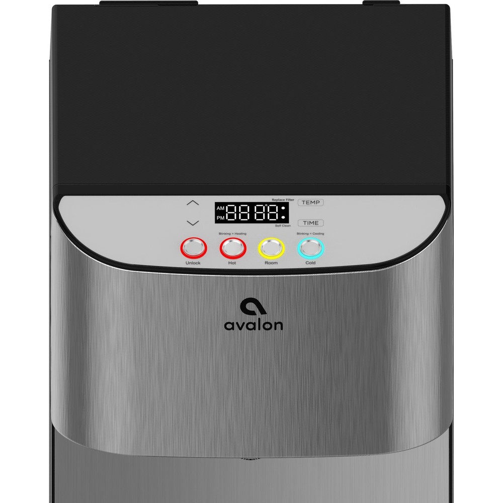 Avalon A13BOTTLELESS A13 Bottleless Water Cooler - Gray