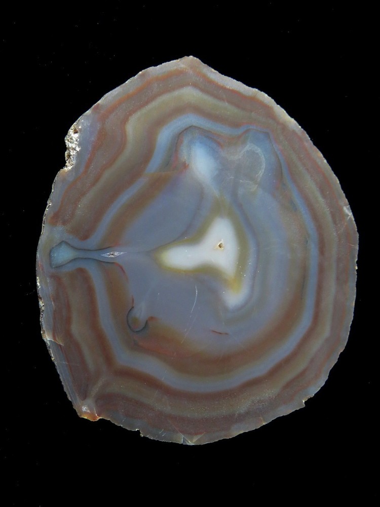 Agate Slab- 5"