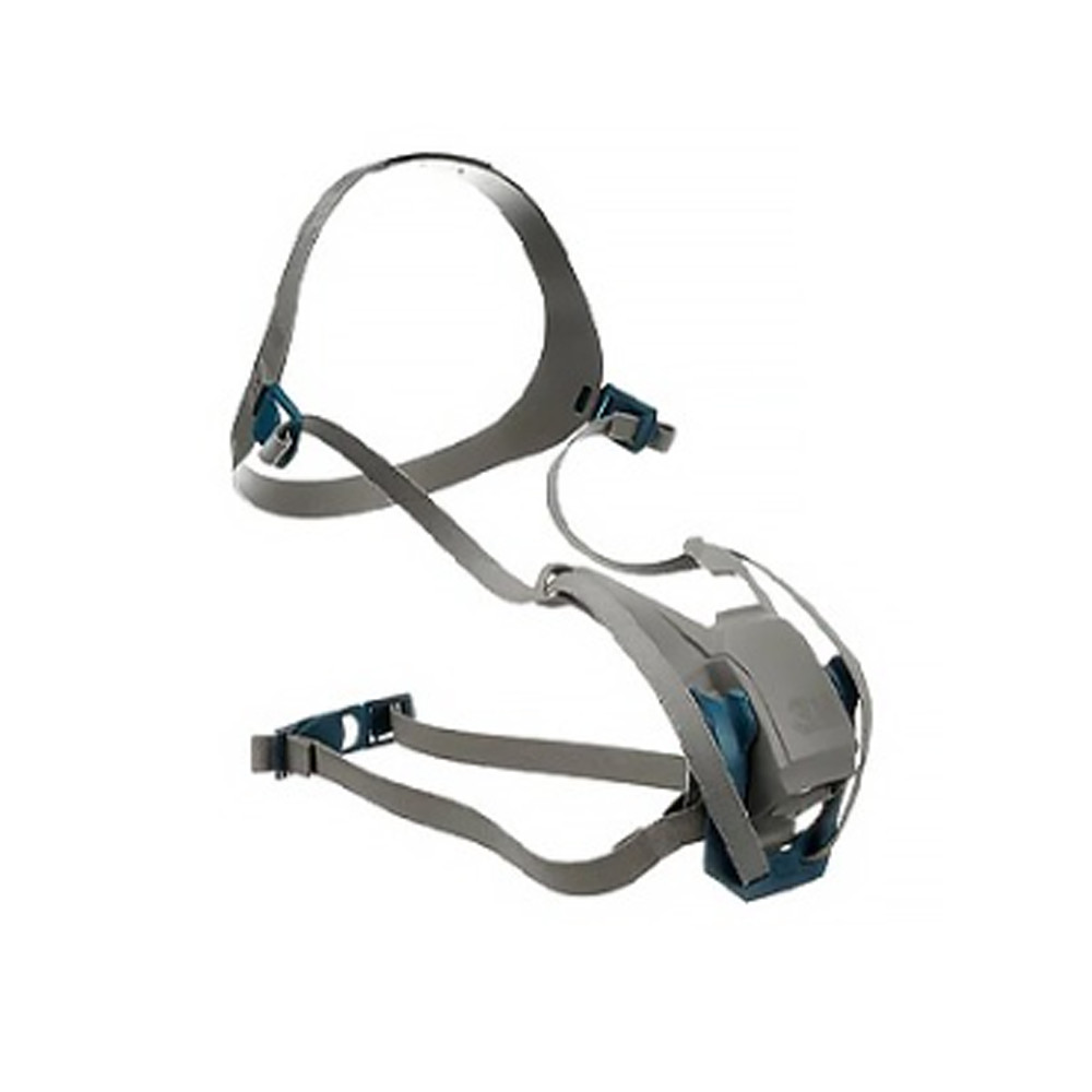 3M 6582 Quick Latch Head Harness Assembly for 6501QL 6502QL 6503QL