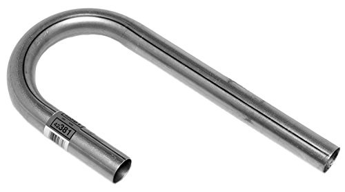 Dynomax 42381 Exhaust Pipe