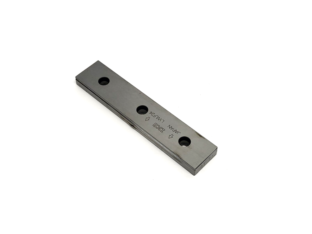 IKO LWLF24 Linear Guide Rail 160mm