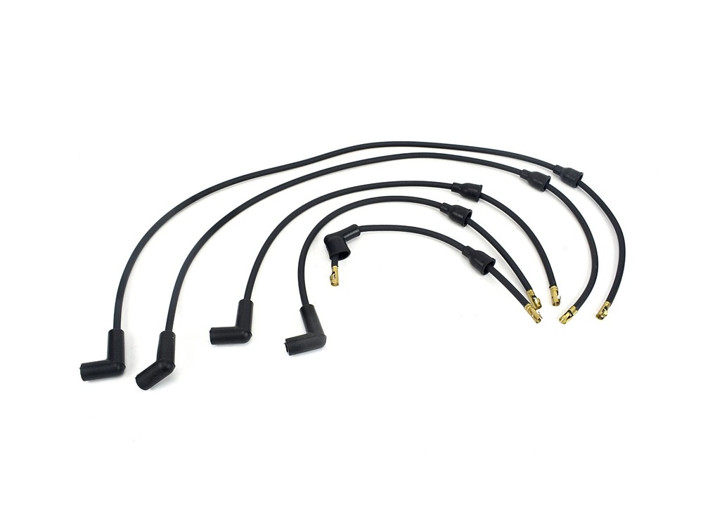 Wisconsin Engine Spark Plug Wire Set for V465D Top Mount