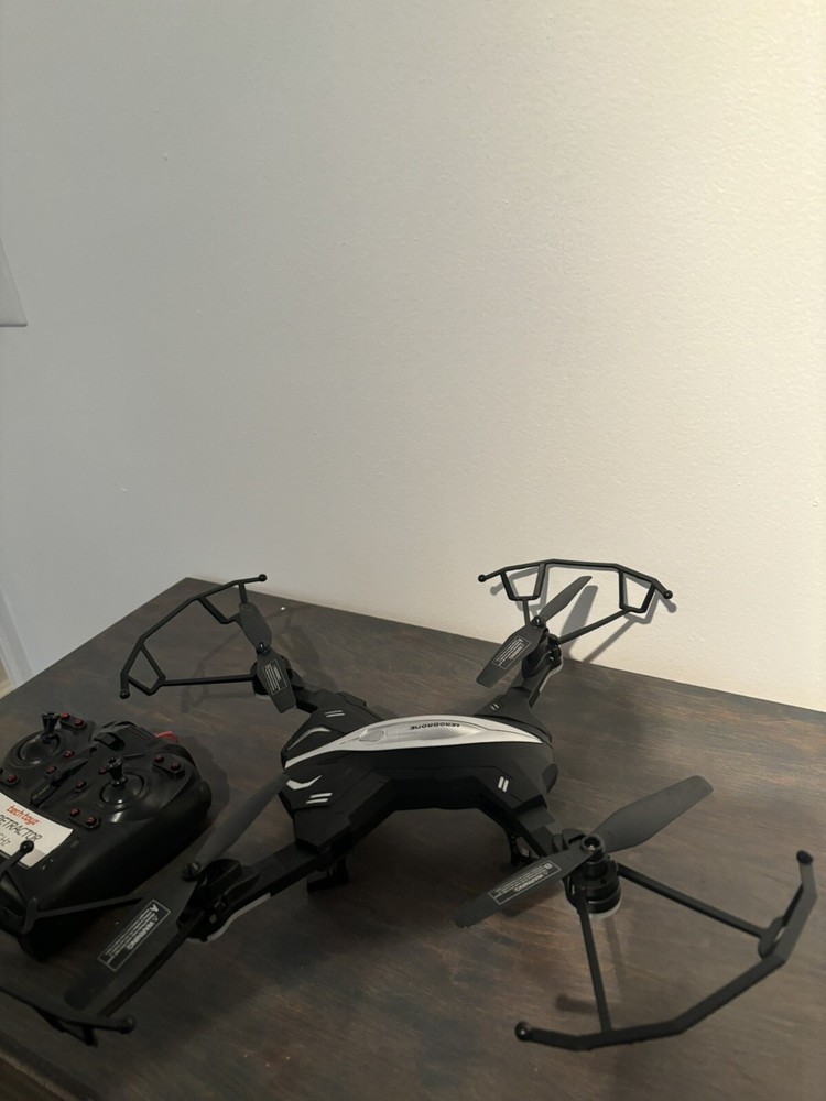 Remote Control Drone