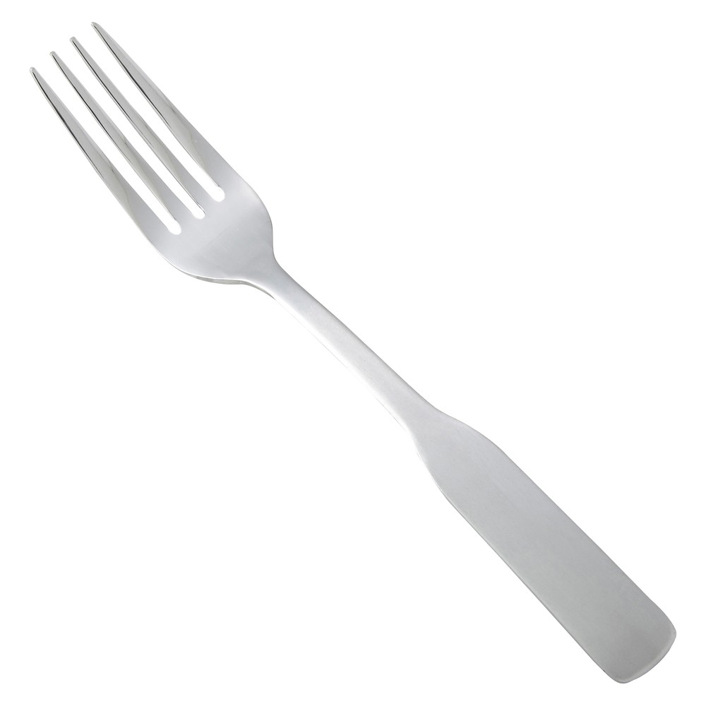 Winston Dinner Fork, 18/0 Heavyweight (50 Dozen)