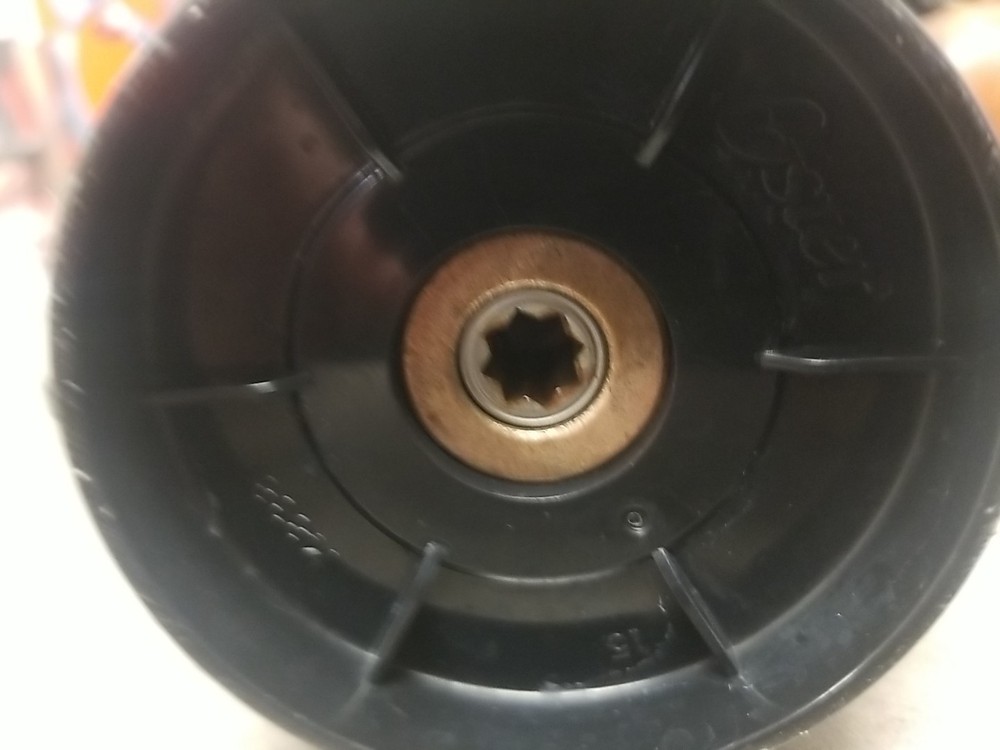 Oster ACCURATE BLEND 14 Speed **THREADED BLADE ONLY***