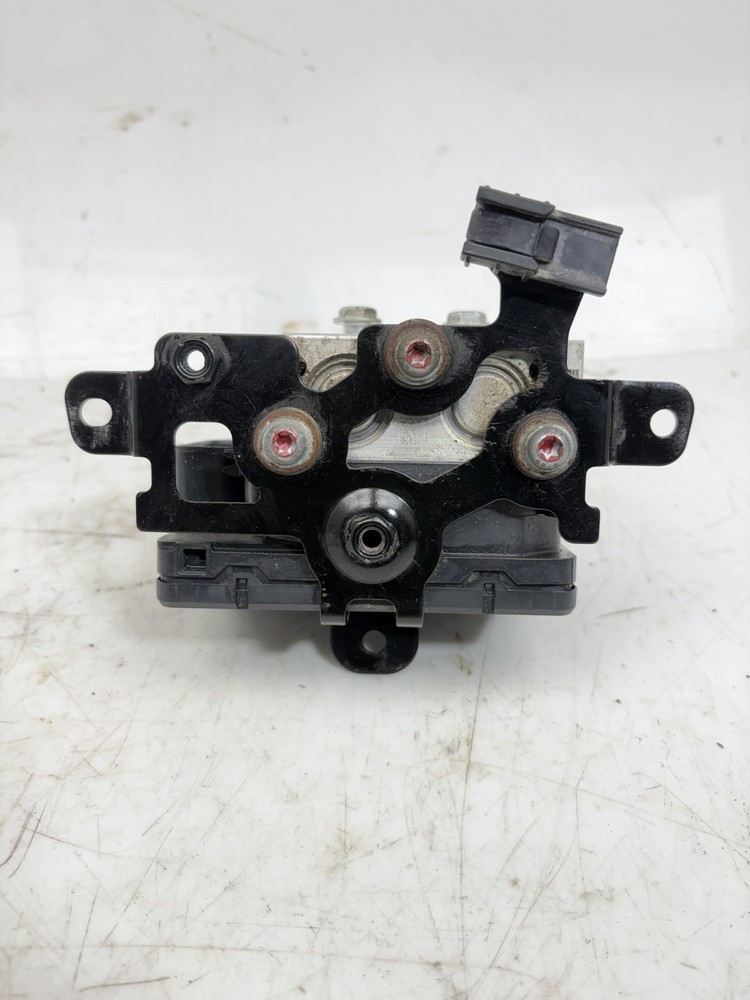21-25 HARLEY-DAVIDSON RA1250 PAN AMERICA ABS PUMP