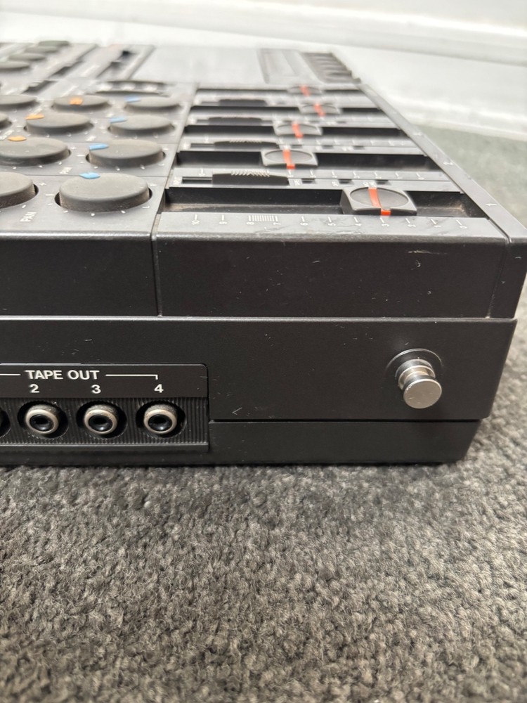 Tascam Porta One Mini Studio. READ - Needs Service.