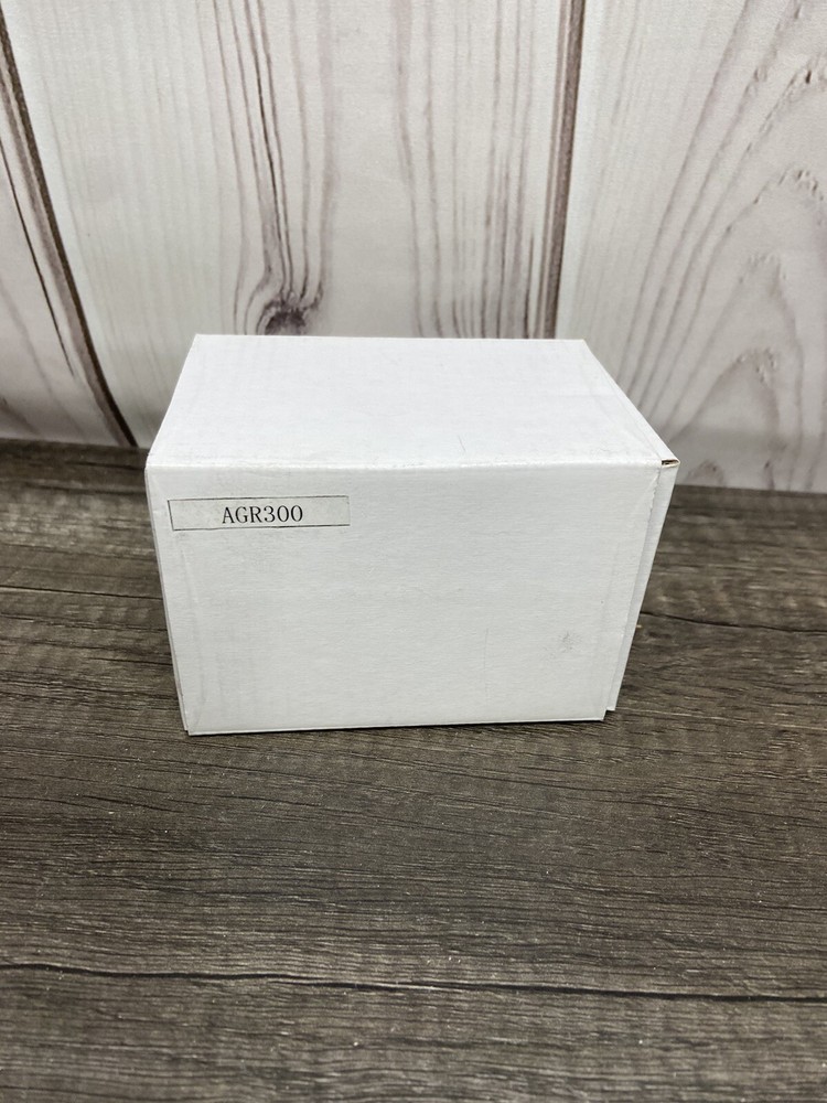 Array AGR300 3-Channel UHF Transmitter (Battery READ) As Is