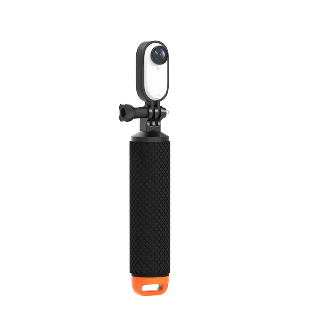 Protective Cage Extension Mount Adapter For Insta360 Go 3 Camera Accessories