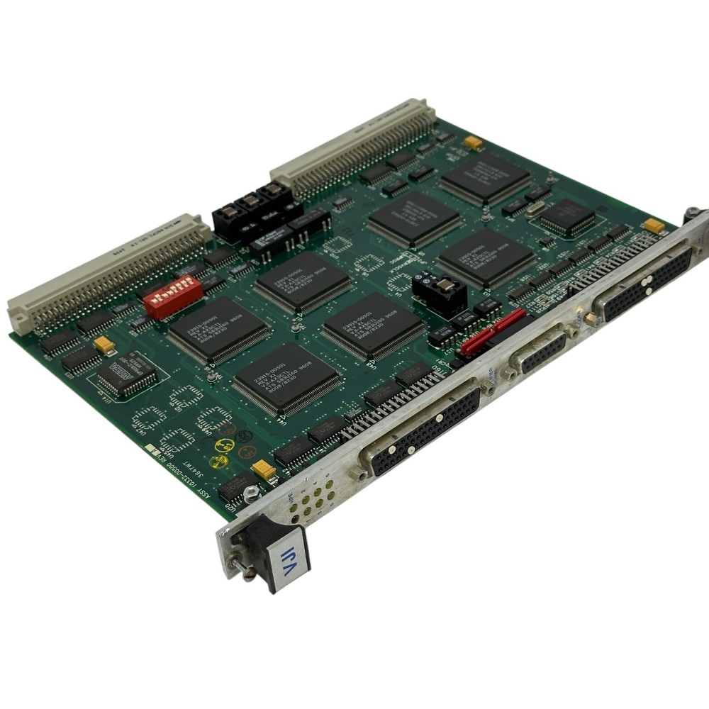 Adept 10332-00500 Rev. A VJI Joint Interface Module Card for MV Controller