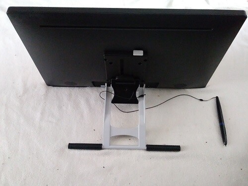 QOMO QIT600 F1 HiteVision HD Interactive Panel