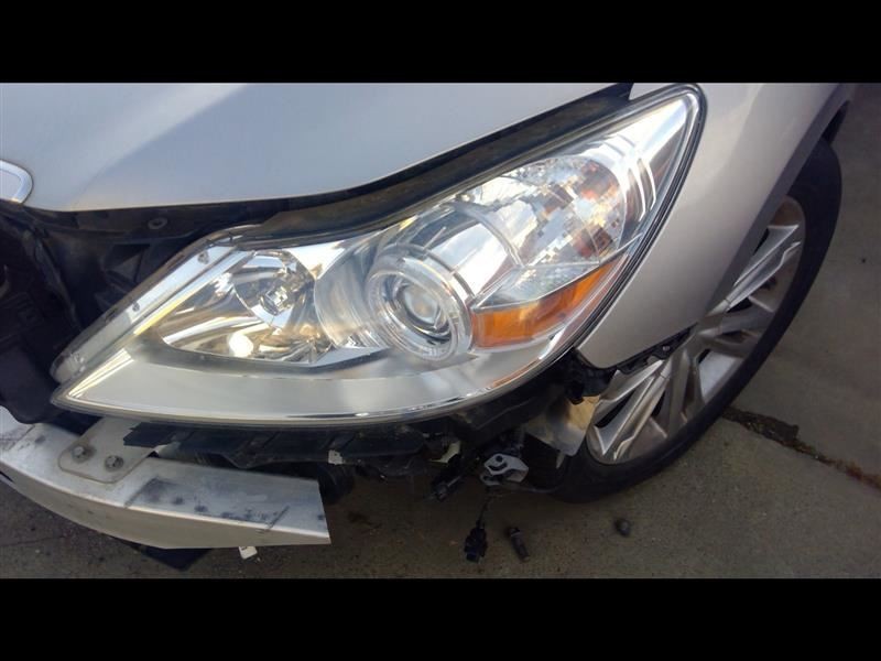2009 2010 HYUNDAI GENESIS HEADLIGHT CONTROL MODULE 92171-3M000