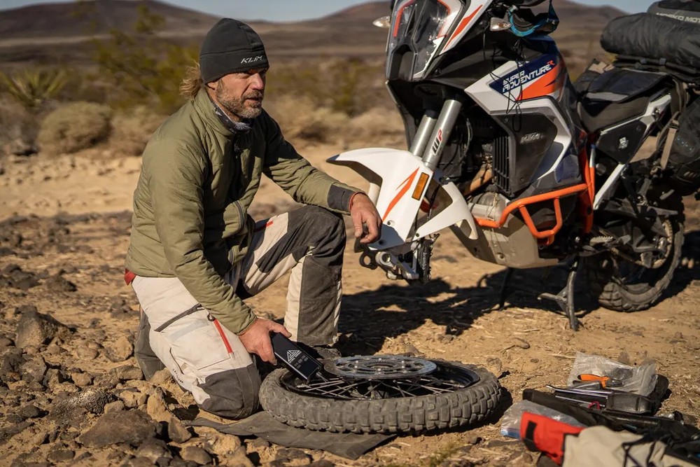 Portable Fits Air Compressor