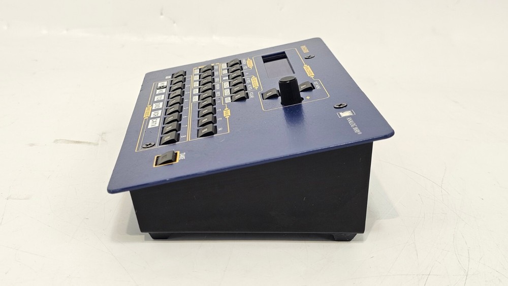 Analog Way RKD500 Touch Event Controller LCD Remote