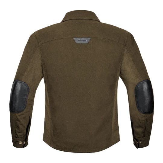 WAYNE - URBAN RIDING JACKET