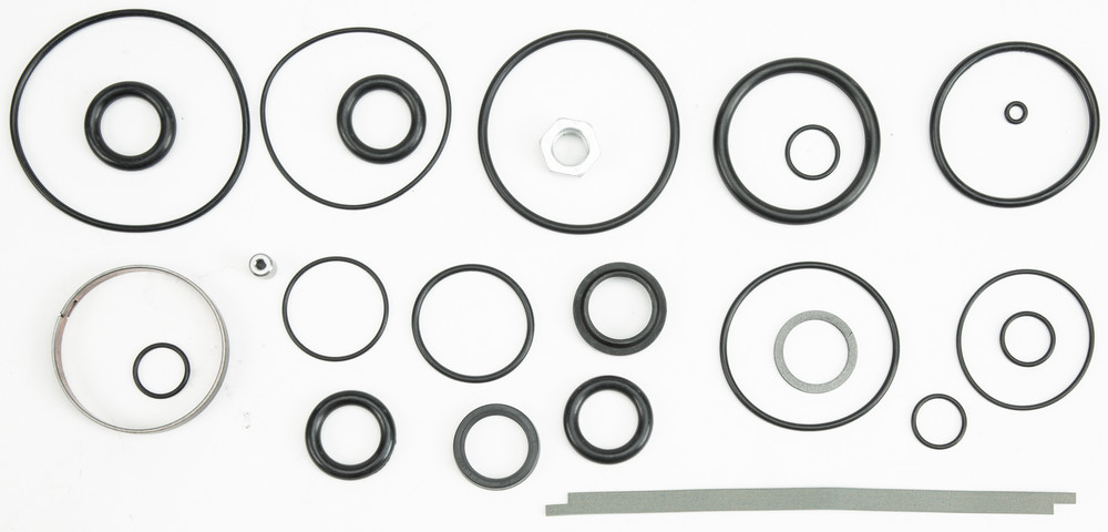 FOX FOX REAR BYPASS REBUILD KI 803-00-983