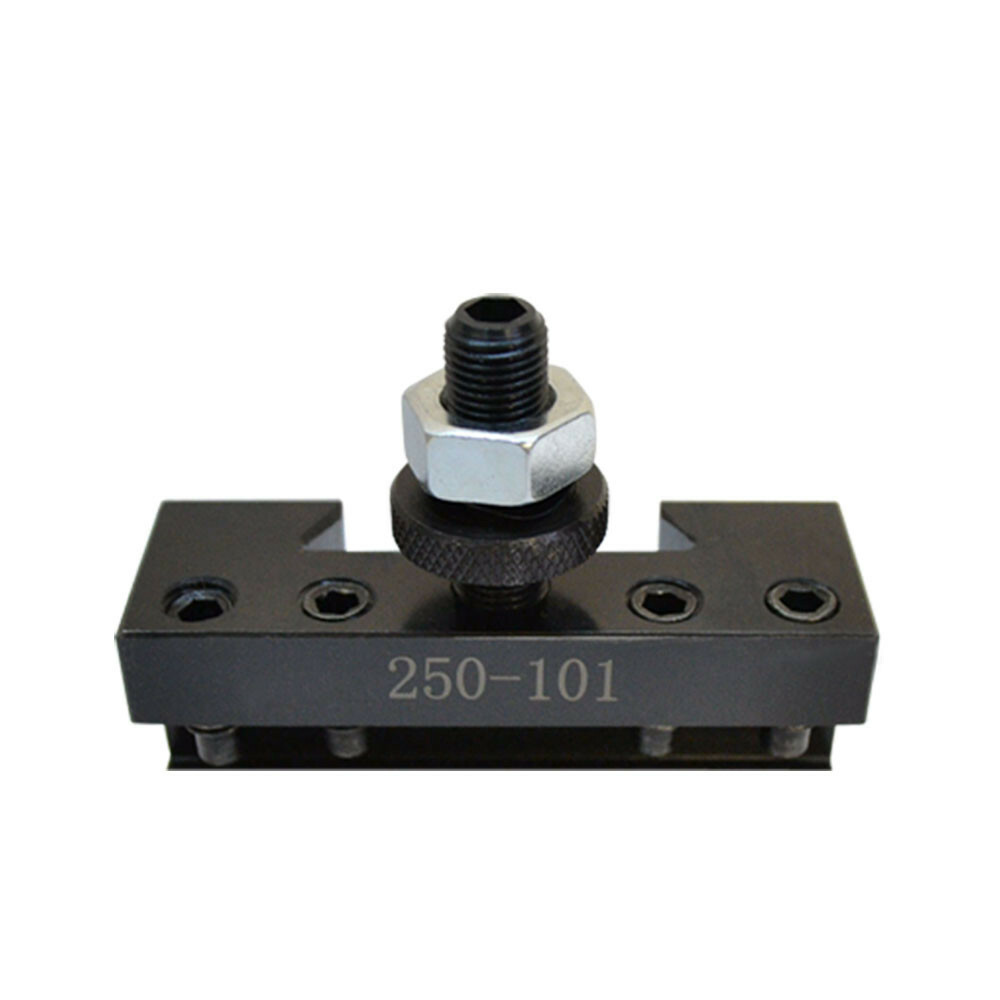 AXA Boring Turning Facing Holder #1 250-101 Quick Change Tool Post
