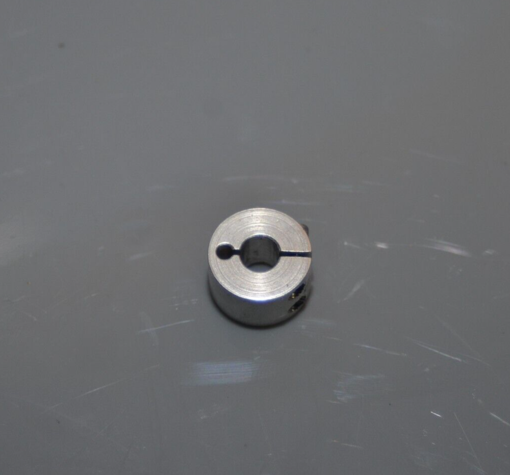 Sirona Cerec MCX MCXL Two Piece Clamping Collar