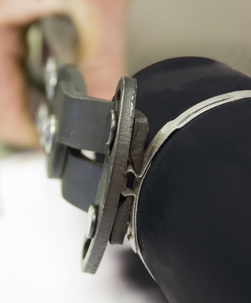 30600 Offset Boot Clamp Plier