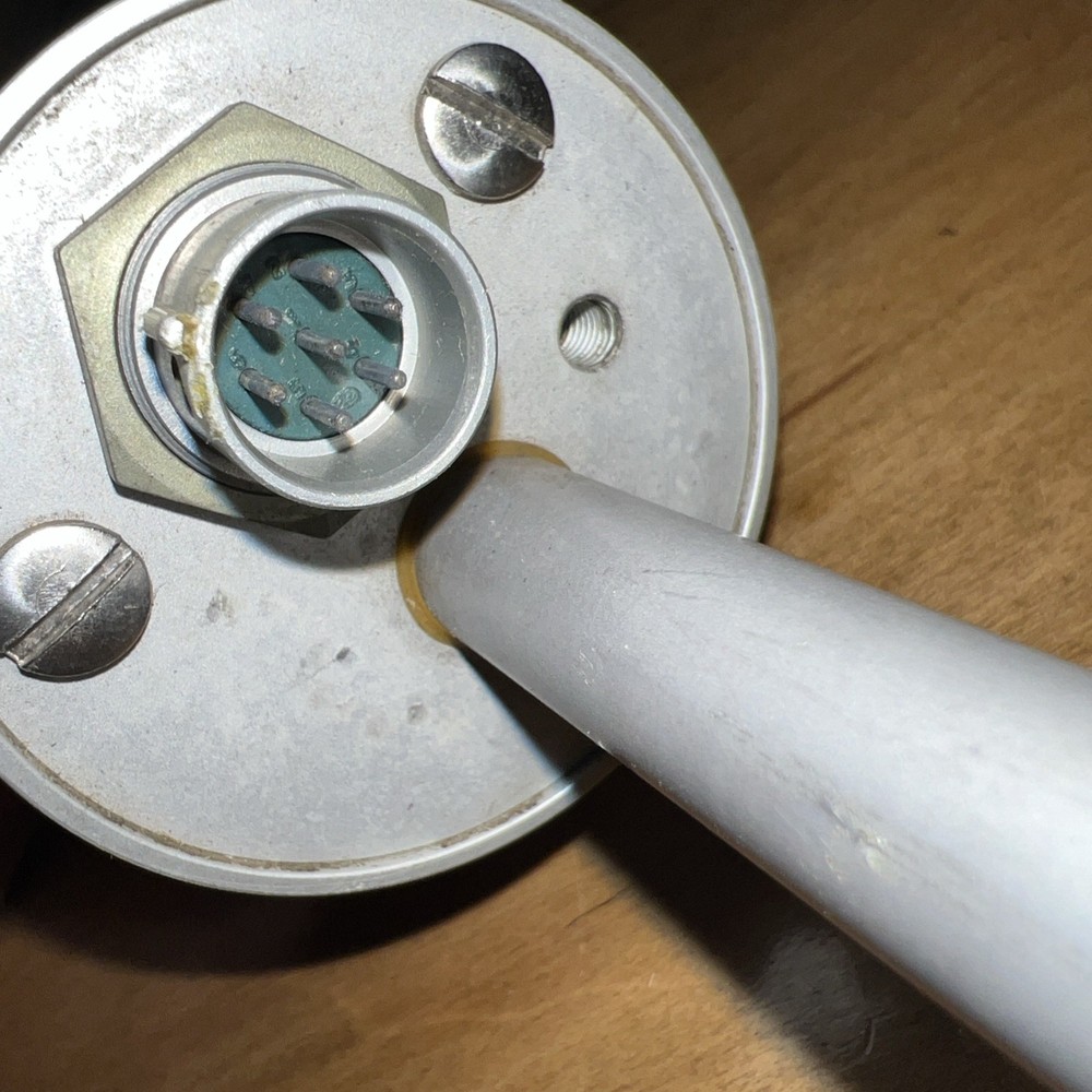 Climet Wind Direction Sensor Transmitter 012-10