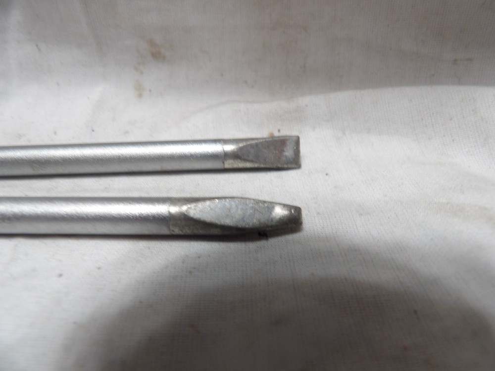 Esico Soldering Iron Replacement Tips #420 and #410
