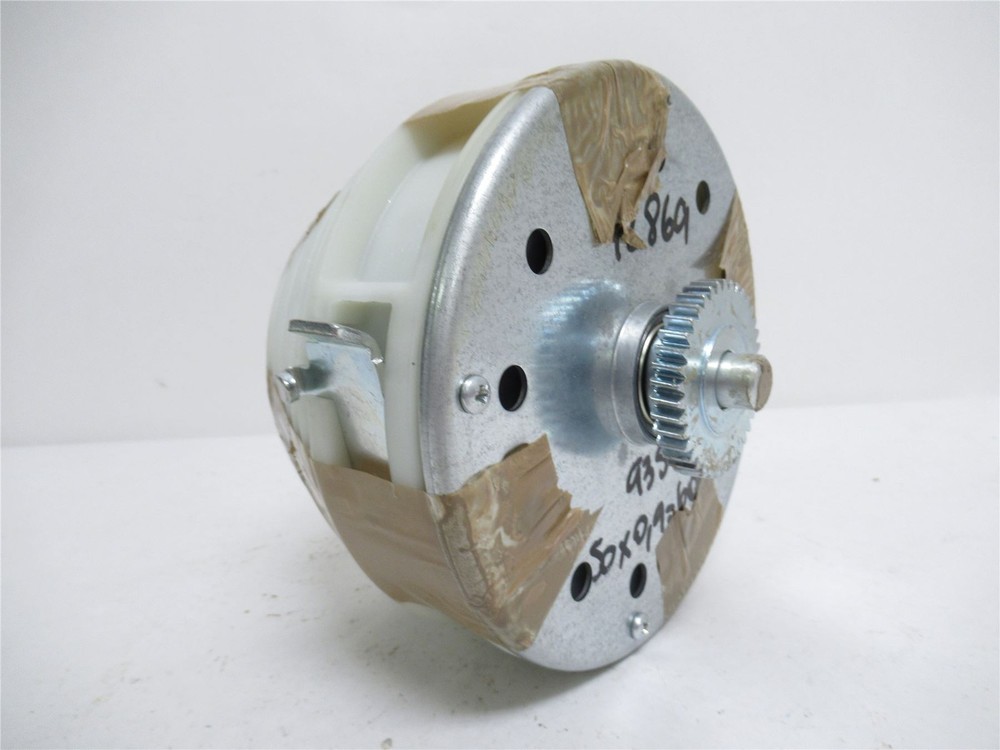 231542 New-No Box; Jarvis 3014018 Spring Balancer Assembly