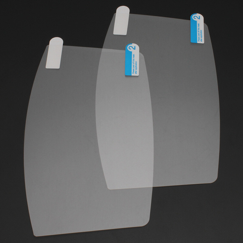 Speedometer Film Display Dashboard Screen Protector For YAMAHA NMAX 155 2020-21