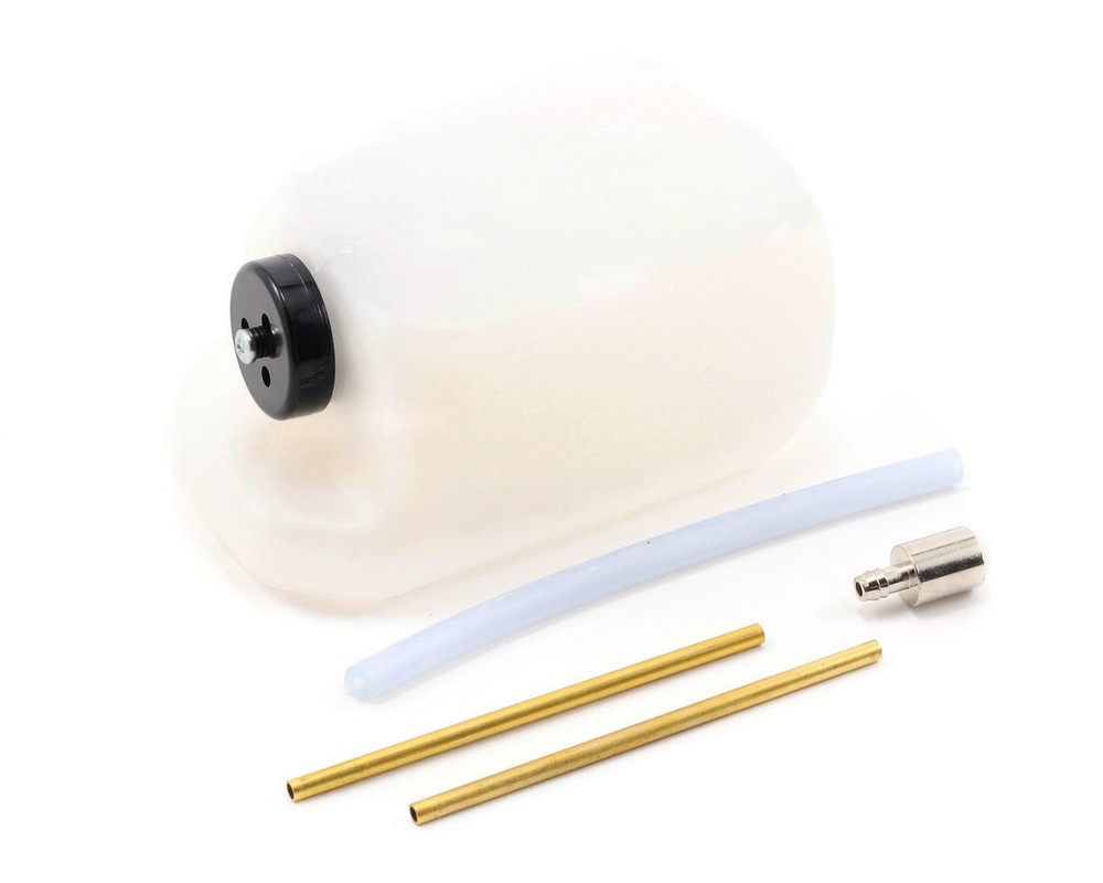DuBro Fuel Tank Assembly (10oz) [DUB410]
