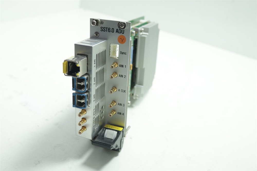 Agilent E6621-65033 PXI Module