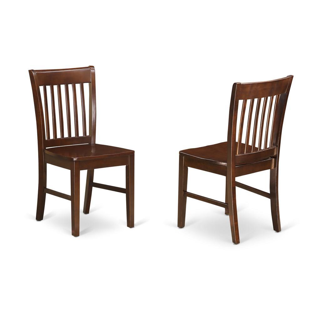 5 PC Kitchen Table set with a Table and 4 Dining Chairs in ...