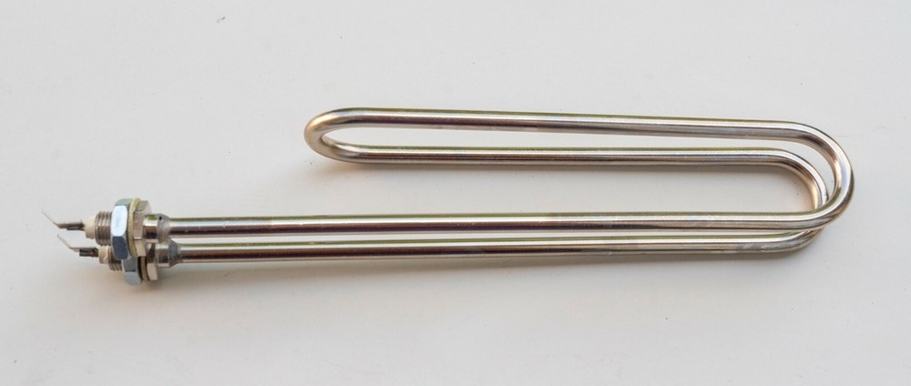 WATER TANK HEATING ELEMENT 3kW 230v Copper nickel coated