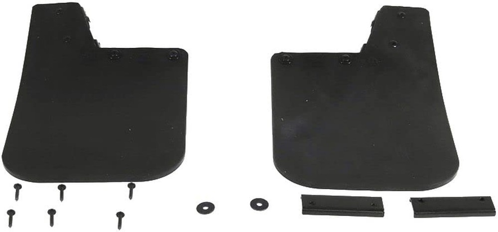 Mopar Genuine Splash Guard 82213965AC