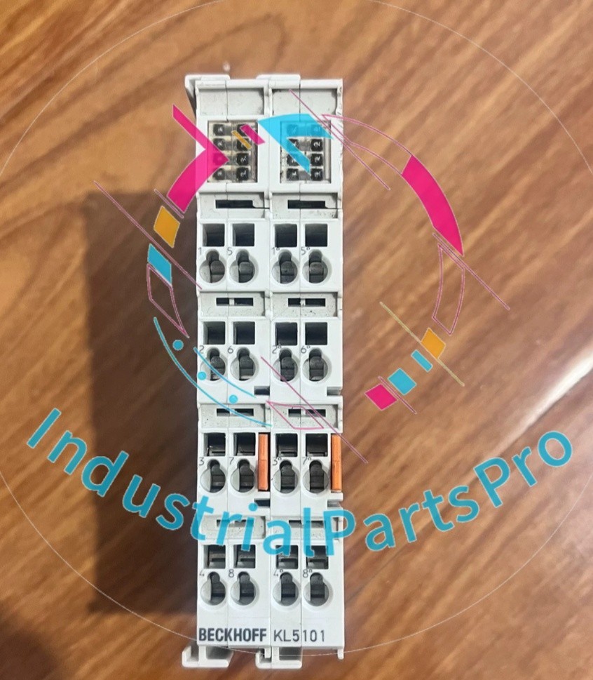 1PC New Beckhoff KL5101 Programmable Logic Controller Module