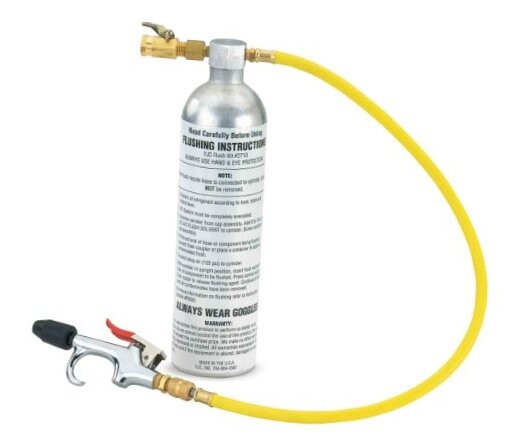 2710 A/C System Flush Kit
