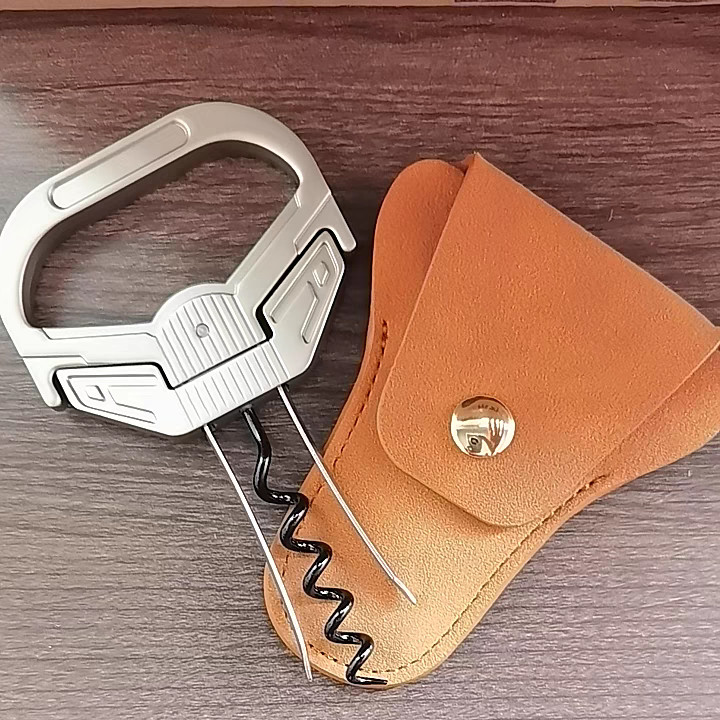 ahso wine bottle opener  corkscrew