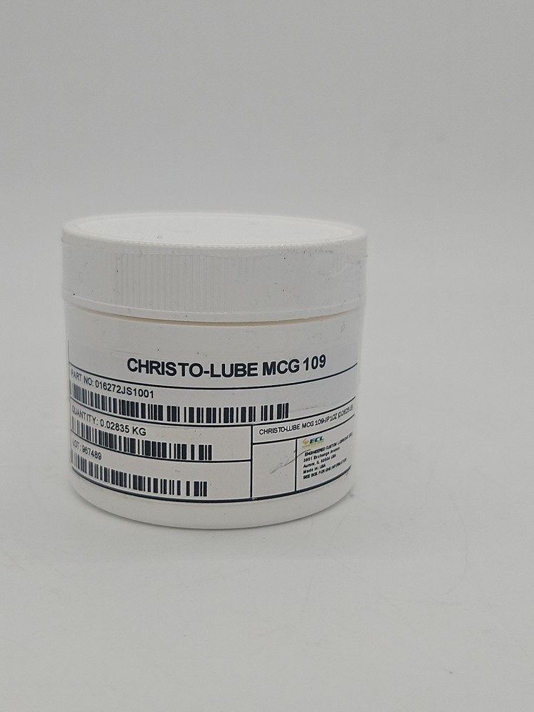 CHRISTO-LUBE MCG 109  Grease 1 oz