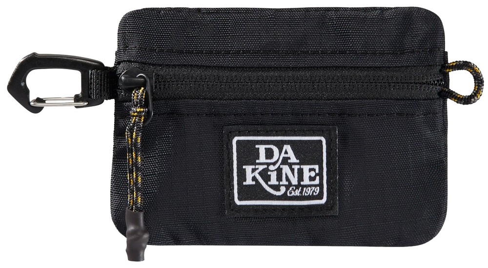 Dakine Jude Card Wallet - Black - New