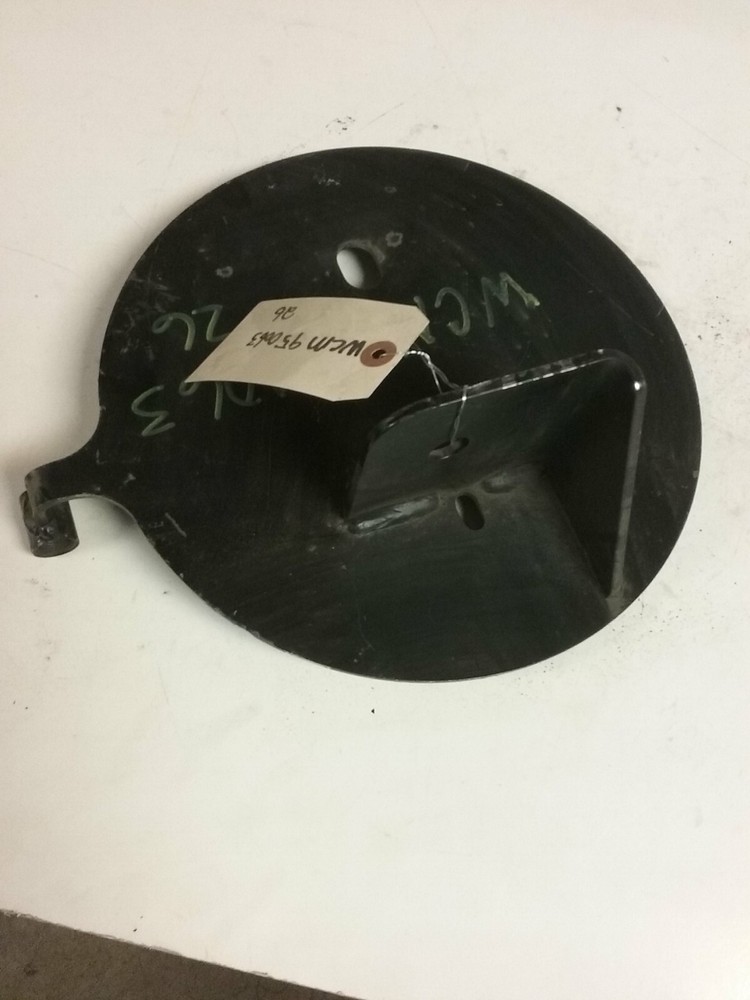 WCM 950063 26 WATSON CHELIN AIR SPRING PLATE