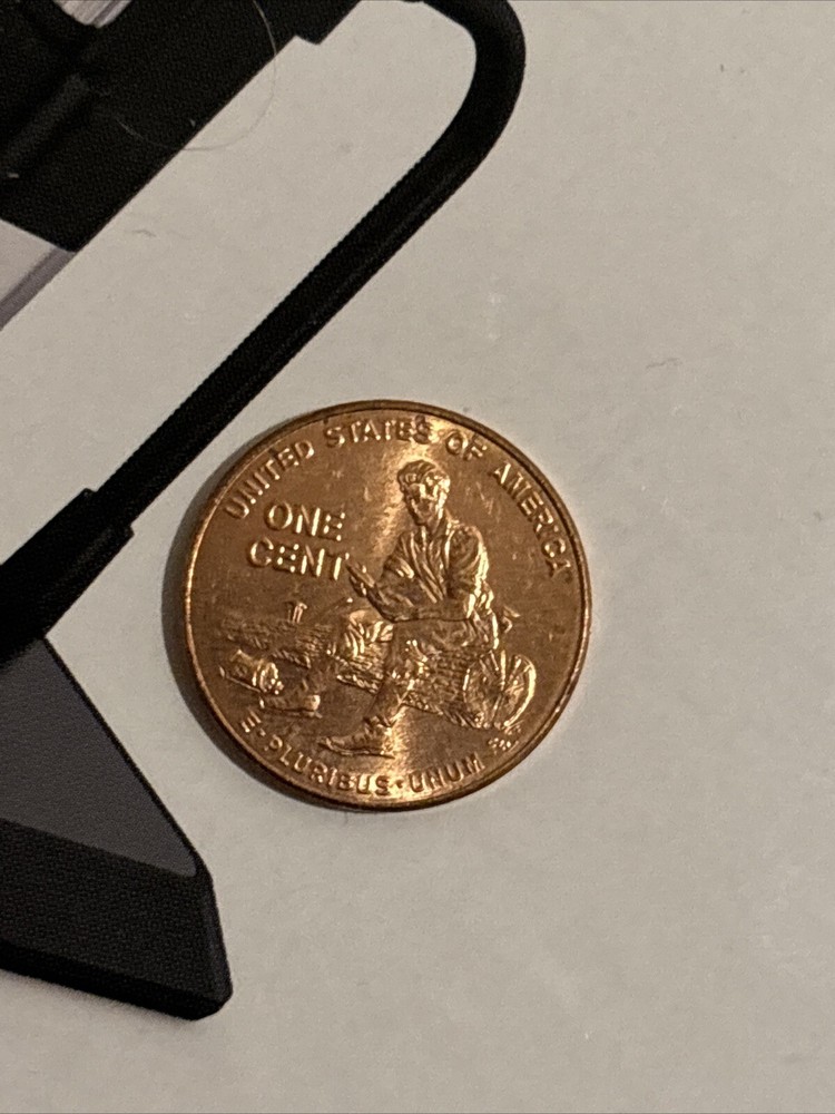 2009 d penny